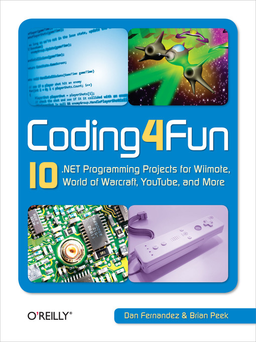 Title details for Coding4Fun by Dan Fernandez - Available